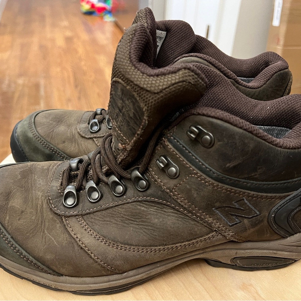 New Balance 978 men's walking/hiking boots